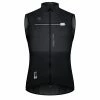 Gilet Gobik Plus 2.0 Dark Coal -Vélos Urbains Soldes Boutique chaleco plus 2 0 dark coal cold season 22 gobik 1 700x 700x700 1