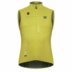 Gilet Gobik Plus 2.0 Citronell -Vélos Urbains Soldes Boutique chaleco plus 2 0 hombre citronell cold season 22 gobik 1 1800x1800 700x700 8