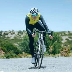 Gilet Gobik Plus 2.0 Citronell -Vélos Urbains Soldes Boutique chaleco plus 2 0 hombre citronell cold season 22 gobik 4 1500x1500 700x700 4