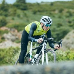 Gilet Gobik Plus 2.0 Citronell -Vélos Urbains Soldes Boutique chaleco plus 2 0 hombre citronell cold season 22 gobik 5 1500x1500 700x700 7