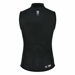 Gilet Gobik Plus 2.0 Black Lead Homme 39 Gilet Gobik Plus 2.0 Black Lead Homme -Vélos Urbains Soldes Boutique chaleco plus b l a c k l e a d hombre 2 700x700 3