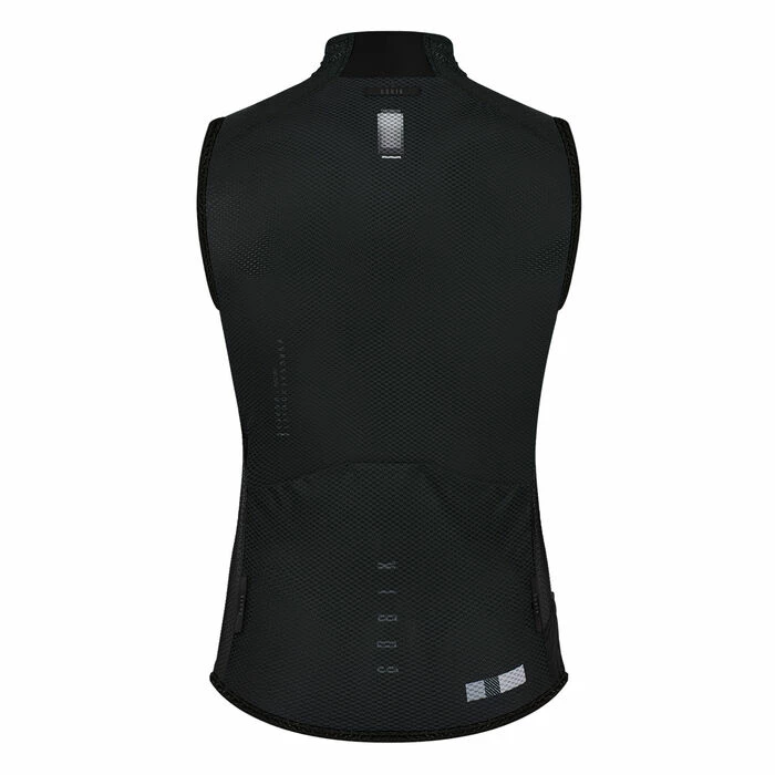 Gilet Gobik Plus 2.0 Black Lead Homme 16 Gilet Gobik Plus 2.0 Black Lead Homme – Image 14