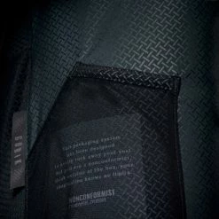 Gilet Gobik Plus 2.0 Black Lead Homme 37 Gilet Gobik Plus 2.0 Black Lead Homme -Vélos Urbains Soldes Boutique chaleco plus b l a c k l e a d hombre 4 700x700 2