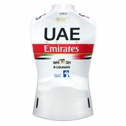 Gilet Gobik Plus 2.0 Homme UAE Team Emirates 39 Gilet Gobik Plus 2.0 Homme UAE Team Emirates -Vélos Urbains Soldes Boutique chaleco plus hombre world tour u a e team emirates 2021 2 1800x1800 700x700 3