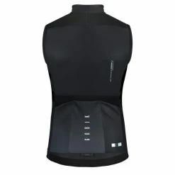 Gilet Thermique Gobik XMax Dark Coal 59 Gilet Thermique Gobik XMax Dark Coal -Vélos Urbains Soldes Boutique chaleco xmax unisex dark coal cold season 22 gobik 2 700x 700x700 6