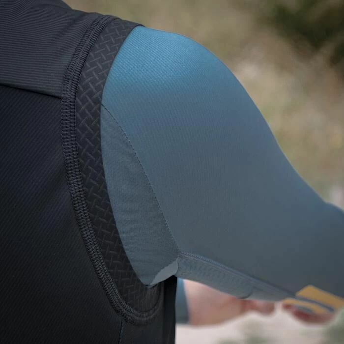 Gilet Thermique Gobik XMax Dark Coal 9 Gilet Thermique Gobik XMax Dark Coal – Image 7