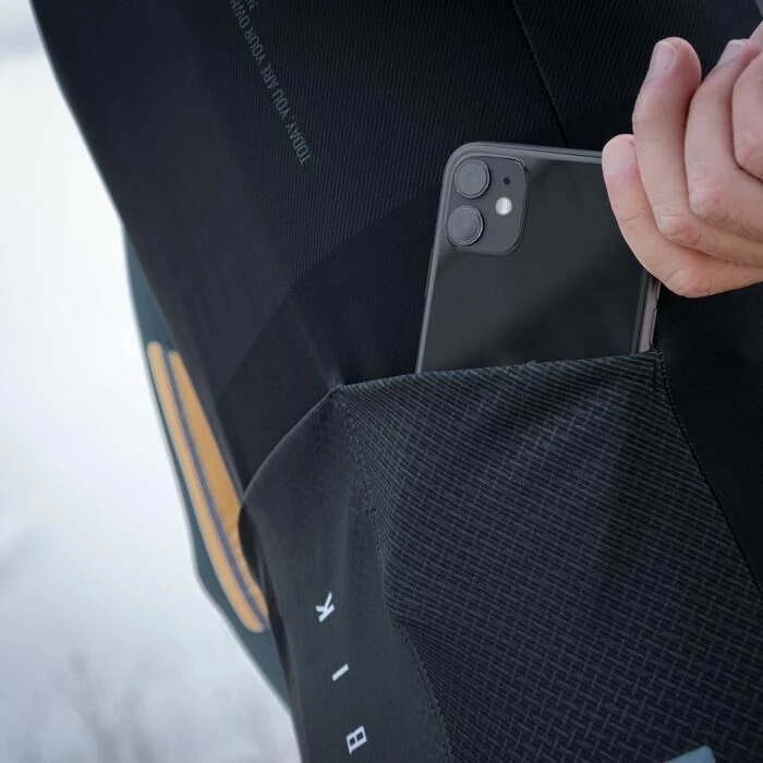 Gilet Thermique Gobik XMax Dark Coal 30 Gilet Thermique Gobik XMax Dark Coal – Image 28