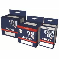 Chambre à Air Mitas Classic MTB 27,5x2,10-2,50 Schrader