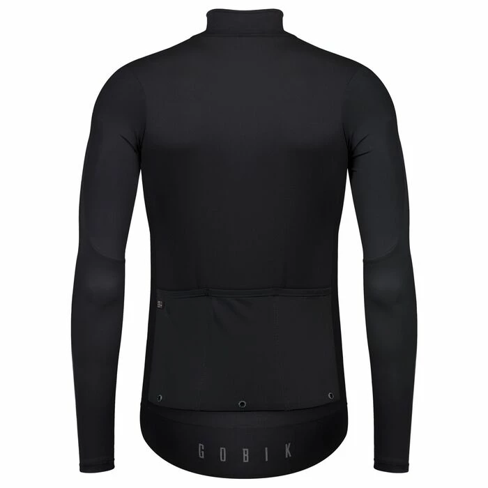 Veste Manche Longue Gobik Envy Jet Black Homme 2023 18 Veste Manche Longue Gobik Envy Jet Black Homme 2023 – Image 16