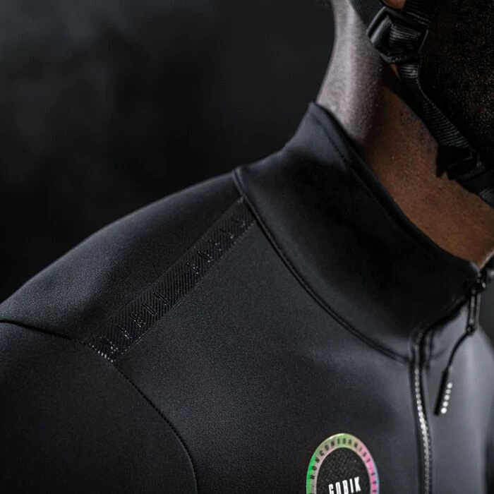 Veste Manche Longue Gobik Envy Jet Black Homme 2023 43 Veste Manche Longue Gobik Envy Jet Black Homme 2023 – Image 41