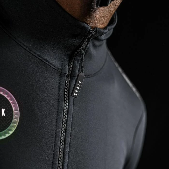 Veste Manche Longue Gobik Envy Jet Black Homme 2023 51 Veste Manche Longue Gobik Envy Jet Black Homme 2023 – Image 49