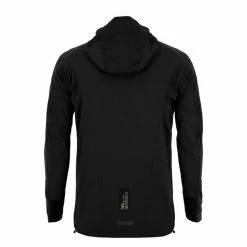 Veste Coupe-Vent Gobik Unbeat Royal Black Homme 2023 -Vélos Urbains Soldes Boutique chaqueta hombre ligera unbeat royal black gobik 2 700x700 4