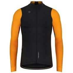 Veste Manche Longue Gobik Mist Blend Russet Homme 2023 -Vélos Urbains Soldes Boutique chaqueta hombre mist blend russet cold 2023 gobik 1 700x700 3