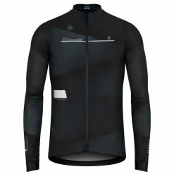 Veste Thermique Gobik Skimo Pro Royal Black Homme 2023 -Vélos Urbains Soldes Boutique chaqueta hombre skimo royal black cold 2023 gobik 1 700x700 9