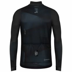 Veste Thermique Gobik Skimo Pro Royal Black Homme 2023 -Vélos Urbains Soldes Boutique chaqueta hombre skimo royal black cold 2023 gobik 2 700x700 8