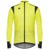 Veste De Pluie Gobik Pluvia Citronell Unisex 2023 -Vélos Urbains Soldes Boutique chaqueta ligera impermeable pluvia citronel gobik 1 700x700 1