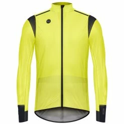 Veste De Pluie Gobik Pluvia Citronell Unisex 2023 -Vélos Urbains Soldes Boutique chaqueta ligera impermeable pluvia citronel gobik 1 700x700 6