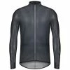 Veste De Pluie Gobik Pluvia True Black Unisex 2023 -Vélos Urbains Soldes Boutique chaqueta ligera impermeable pluvia true black cold season 22 gobik 1 700x 700x700 1