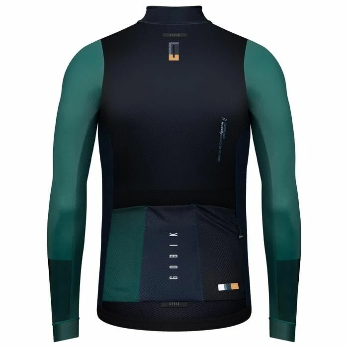 Veste Thermique Gobik Skimo Pro Atlantic 20 Veste Thermique Gobik Skimo Pro Atlantic – Image 18