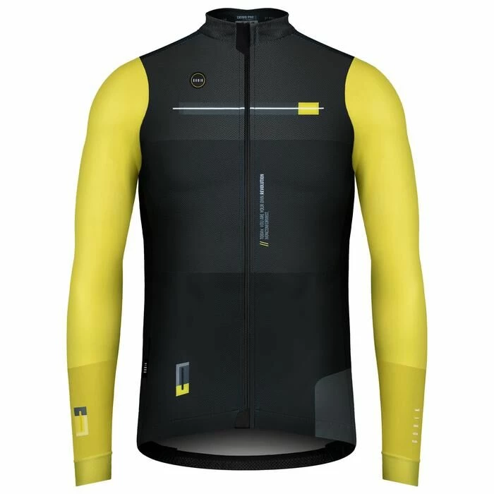 Veste Thermique Gobik Skimo Pro Citronell 9 Veste Thermique Gobik Skimo Pro Citronell – Image 7