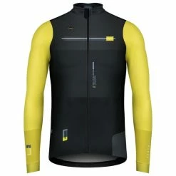 Veste Thermique Gobik Skimo Pro Citronell 38 Veste Thermique Gobik Skimo Pro Citronell -Vélos Urbains Soldes Boutique chaqueta skimo citronell cold season 22 gobik 1 700x 700x700 4