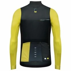 Veste Thermique Gobik Skimo Pro Citronell 42 Veste Thermique Gobik Skimo Pro Citronell -Vélos Urbains Soldes Boutique chaqueta skimo citronell cold season 22 gobik 2 700x 700x700 5