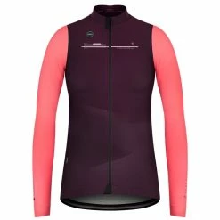 Veste Thermique Gobik Skimo Pro Tender Rose Femme 2023 34 Veste Thermique Gobik Skimo Pro Tender Rose Femme 2023 -Vélos Urbains Soldes Boutique chaqueta skimo tender rose cold 2023 gobik 1 700x700 2