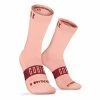 Chaussettes Gobik Pure Unisex Rose Pâle -Vélos Urbains Soldes Boutique chaussettes gobik pure unisex rose 700x700 1