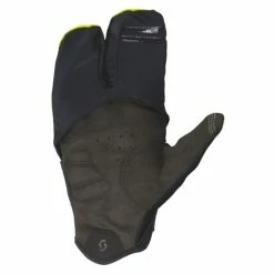 Gants Scott Commuter Hybrid LF Noir 2023 -Vélos Urbains Soldes Boutique commuter hybrid l f noir 2023 2 700x700 2