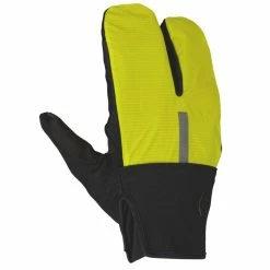 Gants Scott Commuter Hybrid LF Noir 2023 -Vélos Urbains Soldes Boutique commuter hybrid l f noir 2023 3 700x700 3