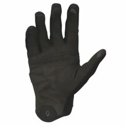 Gants Scott Commuter Hybrid LF Noir 2023 -Vélos Urbains Soldes Boutique commuter hybrid l f noir 2023 4 700x700 2