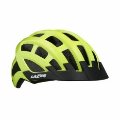 Casque Lazer Compact DLX -Vélos Urbains Soldes Boutique compact d l x jaune 700x700 1
