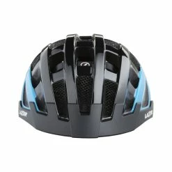 Casque Lazer Compact DLX -Vélos Urbains Soldes Boutique compact d l x noir bleu 1 700x700 1
