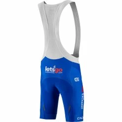 Giant Cuissart Court Alé Team BikeExchange 13 Giant Cuissart Court Alé Team BikeExchange -Vélos Urbains Soldes Boutique cuissard court bike echange replica 2 700x700 3