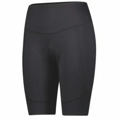 Cuissard Court Femme Scott Endurance 10 +++ Noir -Vélos Urbains Soldes Boutique cuissart court femme endurance noir 2 700x700 4