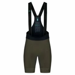 Cuissard Court Gobik Absolute 5.0 K10 Army Homme 57 Cuissard Court Gobik Absolute 5.0 K10 Army Homme -Vélos Urbains Soldes Boutique culotte corto hombre absolute 5.0 army series gobik 1 700x700 4