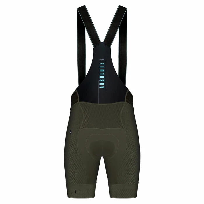 Cuissard Court Gobik Absolute 5.0 K10 Army Homme 4 Cuissard Court Gobik Absolute 5.0 K10 Army Homme – Image 2