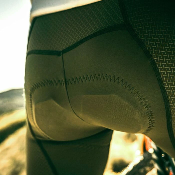 Cuissard Court Gobik Absolute 5.0 K10 Army Homme 25 Cuissard Court Gobik Absolute 5.0 K10 Army Homme – Image 23