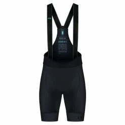 Cuissard Court Gobik Absolute 5.0 K10 Black Homme