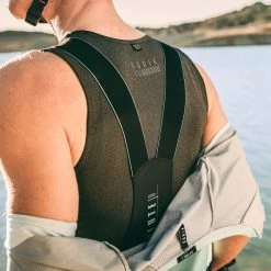 Cuissard Court Gobik Absolute 5.0 K10 Black Homme 45 Cuissard Court Gobik Absolute 5.0 K10 Black Homme -Vélos Urbains Soldes Boutique culotte corto hombre absolute 5.0 black series gobik 4 700x700 7