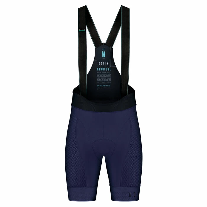 Cuissard Court Gobik Absolute 5.0 K10 Deep Blue Homme 45 Cuissard Court Gobik Absolute 5.0 K10 Deep Blue Homme – Image 43