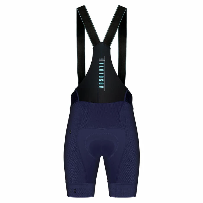 Cuissard Court Gobik Absolute 5.0 K10 Deep Blue Homme 4 Cuissard Court Gobik Absolute 5.0 K10 Deep Blue Homme – Image 2