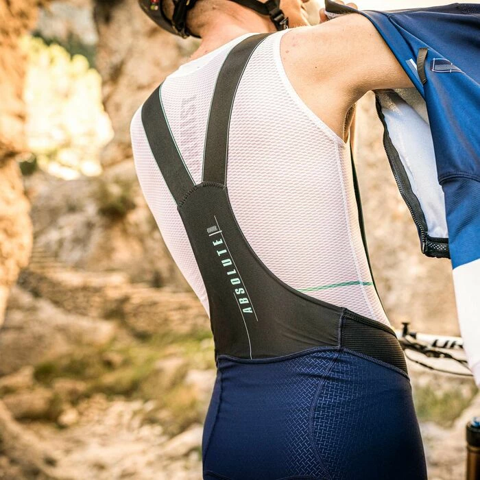 Cuissard Court Gobik Absolute 5.0 K10 Deep Blue Homme 11 Cuissard Court Gobik Absolute 5.0 K10 Deep Blue Homme – Image 9