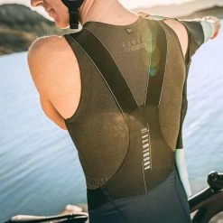 Cuissard Court Gobik Absolute 5.0 K10 Slate Gray Homme -Vélos Urbains Soldes Boutique culotte corto hombre absolute 5.0 slate gray series gobik 4 700x700 6