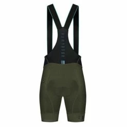 Cuissard Court Gobik Absolute 4.0 K10 Homme Army -Vélos Urbains Soldes Boutique culotte corto hombre absolute4 0 army gobik timeless 2 600x 700x700 4
