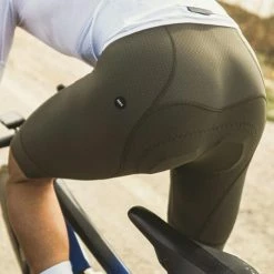 Cuissard Court Gobik Absolute 4.0 K10 Homme Army -Vélos Urbains Soldes Boutique culotte corto hombre absolute4 0 army gobik timeless 3 600x 700x700 1