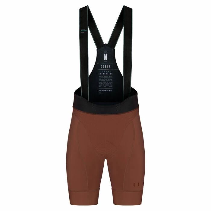 Cuissard Court Gobik Absolute Revolution K10 Ferro Homme 43 Cuissard Court Gobik Absolute Revolution K10 Ferro Homme – Image 41