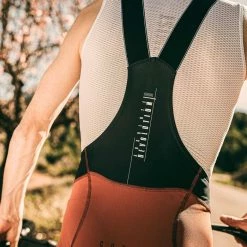 Cuissard Court Gobik Absolute Revolution K10 Ferro Homme 80 Cuissard Court Gobik Absolute Revolution K10 Ferro Homme -Vélos Urbains Soldes Boutique culotte corto hombre revolution ferro series gobik 4 700x700 7