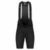 Cuissard Court Gobik K12 Ultralite Black Homme -Vélos Urbains Soldes Boutique culotte corto hombre ultralite black series gobik 1 700x700 1