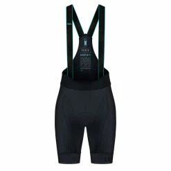 Cuissard Court Gobik Absolute 5.0 K10 Black Femme -Vélos Urbains Soldes Boutique culotte corto mujer absolute 5.0 black series gobik 1 700x700 5